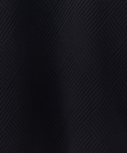 URBAN COLLECTION(アーバンコレクション)の「URBANCOLLECTION 膨れジャガードカーディガン(カーディガン/ボレロ・メンズ・ブラック/グレー/ブルー・S/M/L/XL)」の11枚目の写真