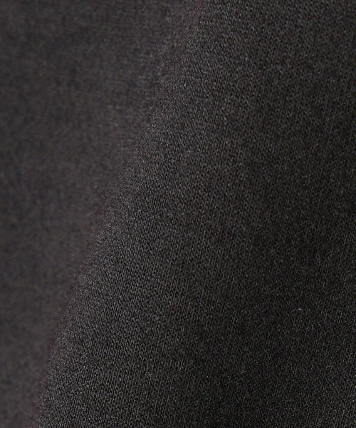 F i.n.t（フィント）の「チェック柄パッチワークスウェット/fint　フィント（スウェット・レディース・ブラック/ライトグリーン・FREE）」の20枚目の写真