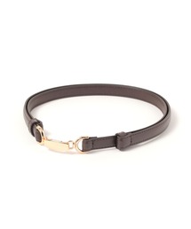 Heather | ビット細ベルト2　319676(ベルト)