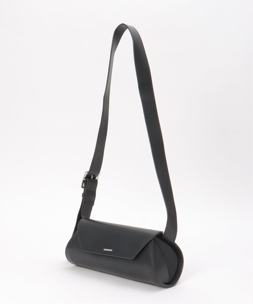 MADARANINGEN PUレザー ボディバッグ マダラニンゲン MADARANINGEN | GALAXY BROAD SHOP