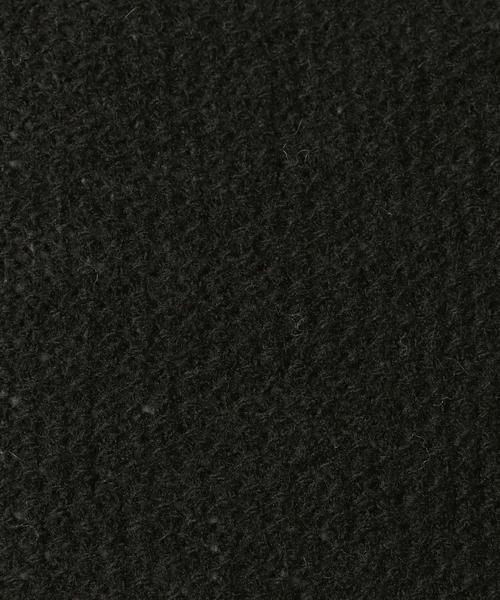 Hurley (ハーレー)の「<HARLEY OF SCOTLAND> PLANE KNIT/ニット◆(ニット/セーター・メンズ・ブラック/グレー・40/42)」の10枚目の写真