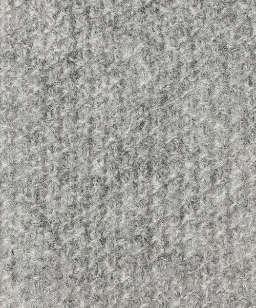 Hurley (ハーレー)の「<HARLEY OF SCOTLAND> PLANE KNIT/ニット◆(ニット/セーター・メンズ・ブラック/グレー・40/42)」の12枚目の写真