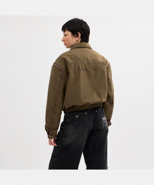 COACH（コーチ）の「【COACH MATIN KIM】カラーブロックド