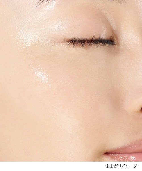 LUNASOL（ルナソル）の「ラディアントスティックN（ハイライト/シェーディング・レディース・02 Platinum Flash/01 Lucent・FREE）」の5枚目の写真