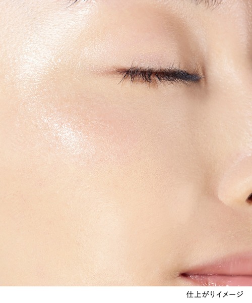 LUNASOL（ルナソル）の「ラディアントスティックN（ハイライト/シェーディング・レディース・02 Platinum Flash/01 Lucent・FREE）」の14枚目の写真