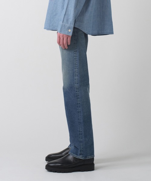 Levi's/リーバイス BLUETAB(TM) 511(TM) スリムフィット ミディアム