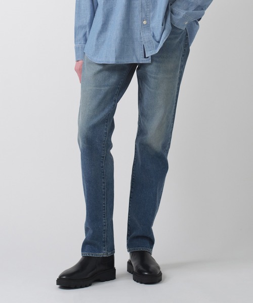 Levi's/リーバイス BLUETAB(TM) 511(TM) スリムフィット