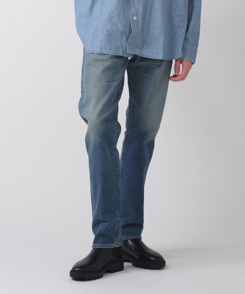 Levi's/リーバイス BLUETAB(TM) 511(TM) スリムフィット