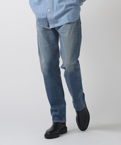 みい Levi's/リーバイス BLUETAB(TM) 511(TM) スリムフィット