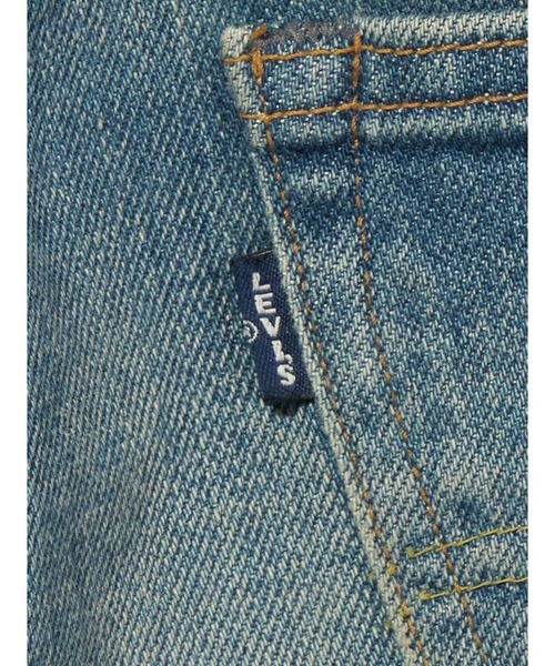 Levi's/リーバイス BLUETAB(TM) 511(TM) スリムフィット ミディアム