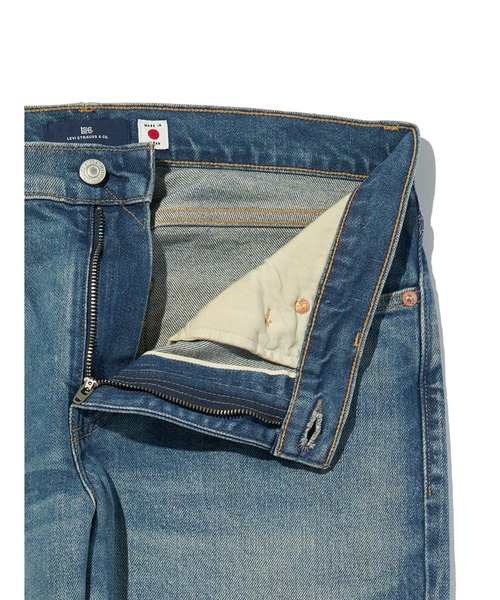 中古 Levi's BLUETAB 511 中古 Levi's BLUETAB 511 - メルカリ