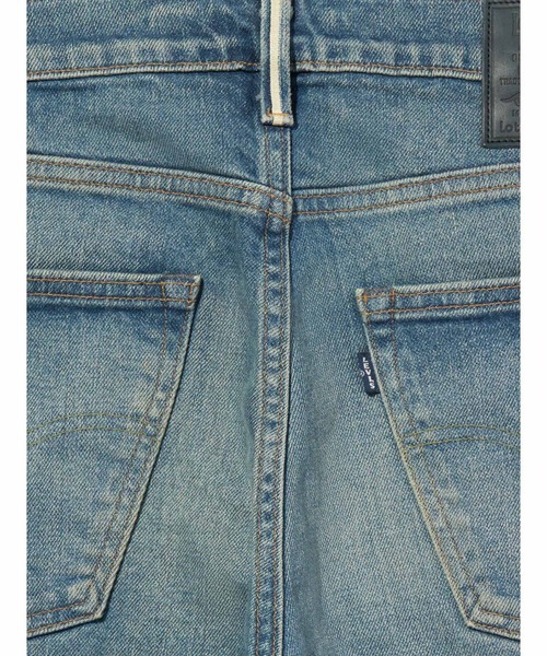 Levi's/リーバイス BLUETAB(TM) 511(TM) スリムフィット ミディアム