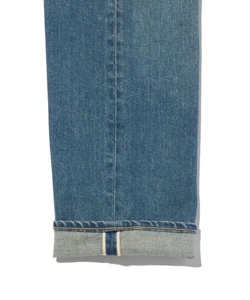 Levi's/リーバイス BLUETAB(TM) 511(TM) スリムフィット ミディアム