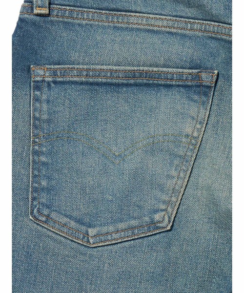 Levi's/リーバイス BLUETAB(TM) 511(TM) スリムフィット ミディアム