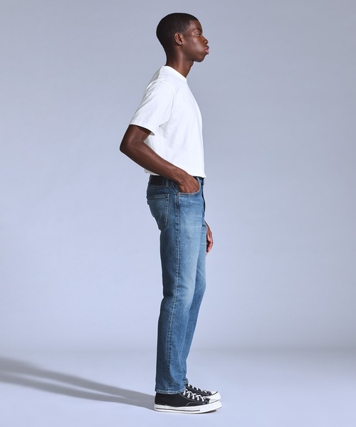 Levi's/リーバイス BLUETAB(TM) 511(TM) スリムフィット ミディアム