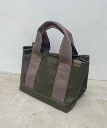 LBC（エルビーシー）の「仕切りミニトートバッグ（トートバッグ）」