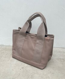 LBC（エルビーシー）の「仕切りミニトートバッグ（トートバッグ）」