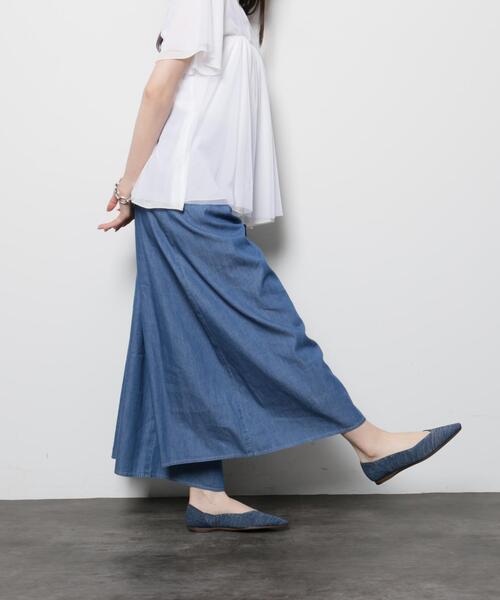 ESPERANZA(エスペランサ)の「Oito【通気性/洗える/速乾】軽量パンプス(パンプス・レディース・ブラック/ライトベージュ/サックスブルー/ピンク系その他/グレー/グリーン/イエロー/ブルー系その他・25.0cm/23.5cm/24.0cm/22.5cm/23.0cm/24.5cm)」の14枚目の写真