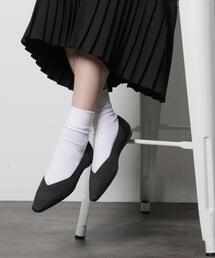 ESPERANZA | Oito【通気性/洗える/速乾】軽量パンプス(パンプス)