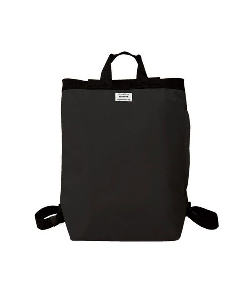 ROOTOTE(ルートート)の「ルートート / SN.セオルー.N_Special-A(バックパック/リュック・レディース・スカイブルー/ピンク系その他/サンドベージュ/ブラック系その他4・FREE)」の2枚目の写真