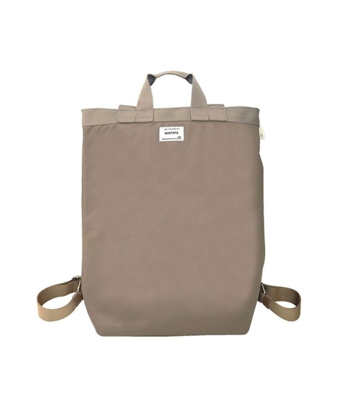 ROOTOTE(ルートート)の「ルートート / SN.セオルー.N_Special-A(バックパック/リュック・レディース・スカイブルー/ピンク系その他/サンドベージュ/ブラック系その他4・FREE)」の3枚目の写真