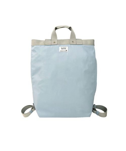 ROOTOTE(ルートート)の「ルートート / SN.セオルー.N_Special-A(バックパック/リュック・レディース・スカイブルー/ピンク系その他/サンドベージュ/ブラック系その他4・FREE)」の4枚目の写真
