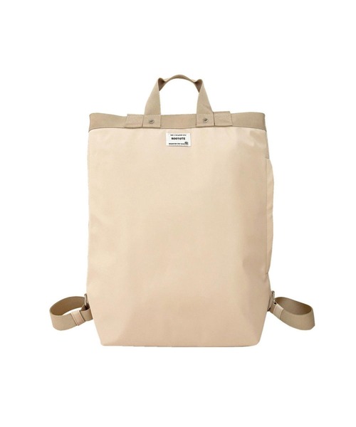ROOTOTE(ルートート)の「ルートート / SN.セオルー.N_Special-A(バックパック/リュック・レディース・スカイブルー/ピンク系その他/サンドベージュ/ブラック系その他4・FREE)」の5枚目の写真