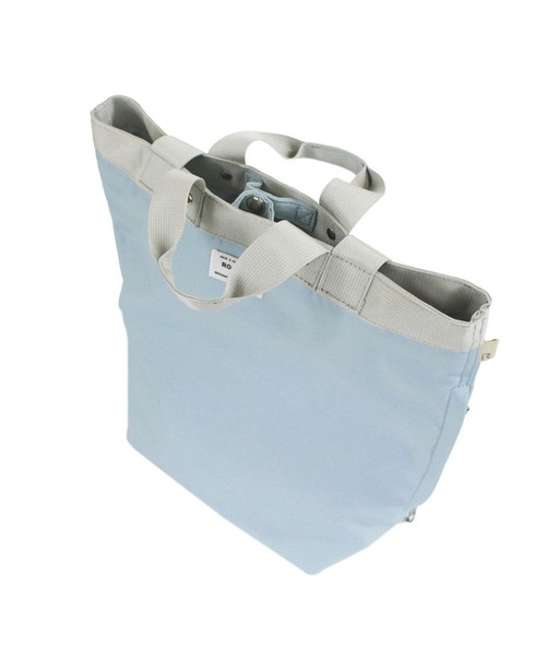 ROOTOTE(ルートート)の「ルートート / SN.セオルー.N_Special-A(バックパック/リュック・レディース・スカイブルー/ピンク系その他/サンドベージュ/ブラック系その他4・FREE)」の15枚目の写真