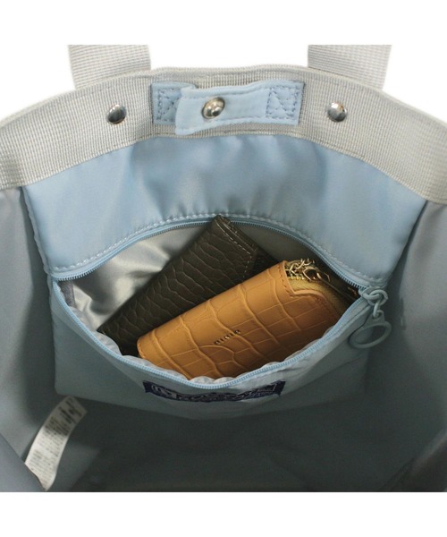 ROOTOTE(ルートート)の「ルートート / SN.セオルー.N_Special-A(バックパック/リュック・レディース・スカイブルー/ピンク系その他/サンドベージュ/ブラック系その他4・FREE)」の17枚目の写真