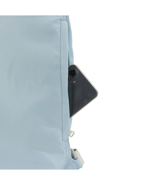 ROOTOTE(ルートート)の「ルートート / SN.セオルー.N_Special-A(バックパック/リュック・レディース・スカイブルー/ピンク系その他/サンドベージュ/ブラック系その他4・FREE)」の18枚目の写真