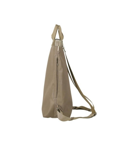 ROOTOTE(ルートート)の「ルートート / SN.セオルー.N_Special-A(バックパック/リュック・レディース・スカイブルー/ピンク系その他/サンドベージュ/ブラック系その他4・FREE)」の6枚目の写真