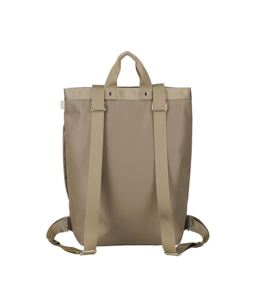 ROOTOTE(ルートート)の「ルートート / SN.セオルー.N_Special-A(バックパック/リュック・レディース・スカイブルー/ピンク系その他/サンドベージュ/ブラック系その他4・FREE)」の7枚目の写真