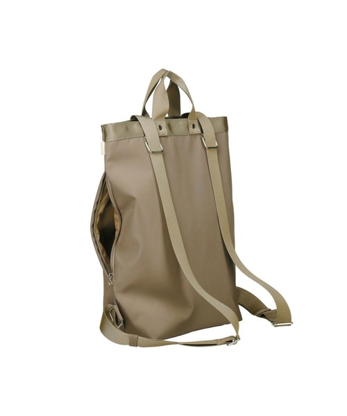 ROOTOTE(ルートート)の「ルートート / SN.セオルー.N_Special-A(バックパック/リュック・レディース・スカイブルー/ピンク系その他/サンドベージュ/ブラック系その他4・FREE)」の10枚目の写真