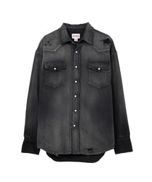 Maison MIHARA YASUHIRO｜メゾン ミハラヤスヒロのシャツ/ブラウス通販