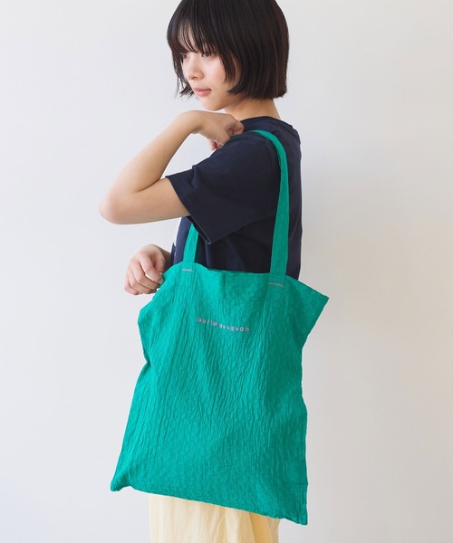 【専用出品】ロゴトート メタリック合皮ロゴトートバック | イオンスタイルオンライン