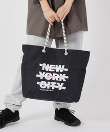 LeSportsac｜レスポートサックのトートバッグ（ブルー・ネイビー