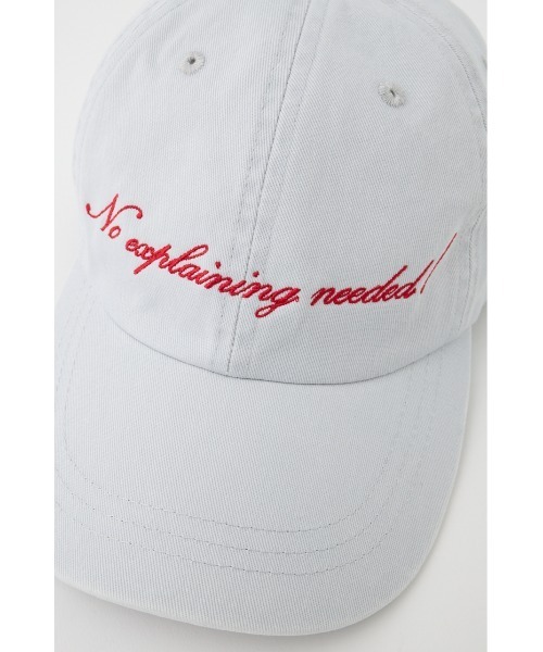 moussy　キャップ MOUSSY キャップ マウジー 帽子 サイズ調節可能 レディース