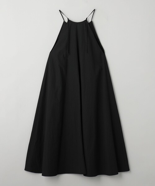 BEAUTY&YOUTH UNITED ARROWS キャミワンピース BEAUTY&YOUTH UNITED ARROWS｜ポリエステルサテン キャミ