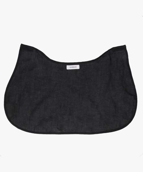 OVERRIDE（オーバーライド）の「OVERRIDE  LINEN SUNSHADE HUNTING / オーバーライド（ハンチング/ベレー帽・メンズ・ブラック/ブルー/ブラウン・59cm）」の21枚目の写真