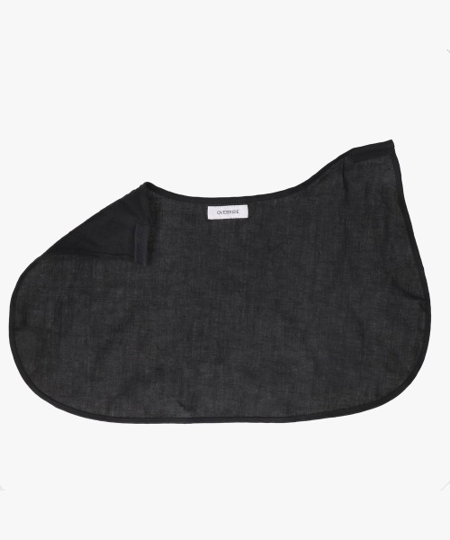 OVERRIDE（オーバーライド）の「OVERRIDE  LINEN SUNSHADE HUNTING / オーバーライド（ハンチング/ベレー帽・メンズ・ブラック/ブルー/ブラウン・59cm）」の22枚目の写真