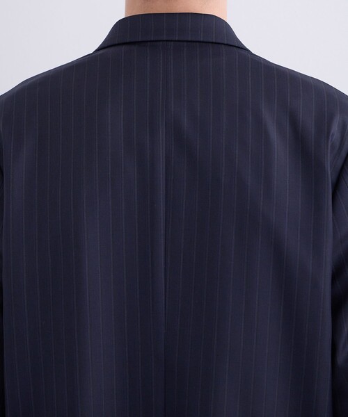 セットアップ着用可能】LORO PIANA FABRIC ジャケット セットアップ着用可能】LORO PIANA FABRIC ジャケット
