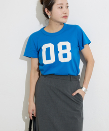 JOURNAL STANDARD | 【GREEN BUTTER/グリーンバター】 NO.8 Essential Tee(Tシャツ/カットソー)
