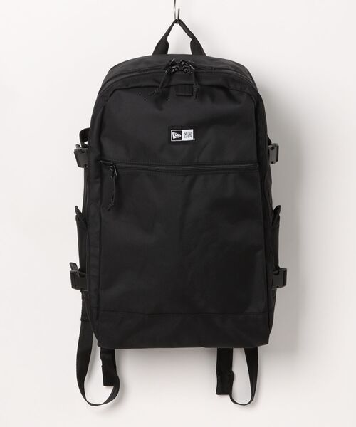 NEW ERA(ニューエラ)の「【NEW ERA/ニューエラ】SMART PACK スマートパック(バックパック/リュック・メンズ・ブラック・FREE)」の18枚目の写真