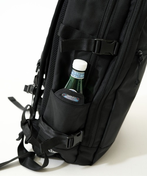 NEW ERA(ニューエラ)の「【NEW ERA/ニューエラ】SMART PACK スマートパック(バックパック/リュック・メンズ・ブラック・FREE)」の16枚目の写真