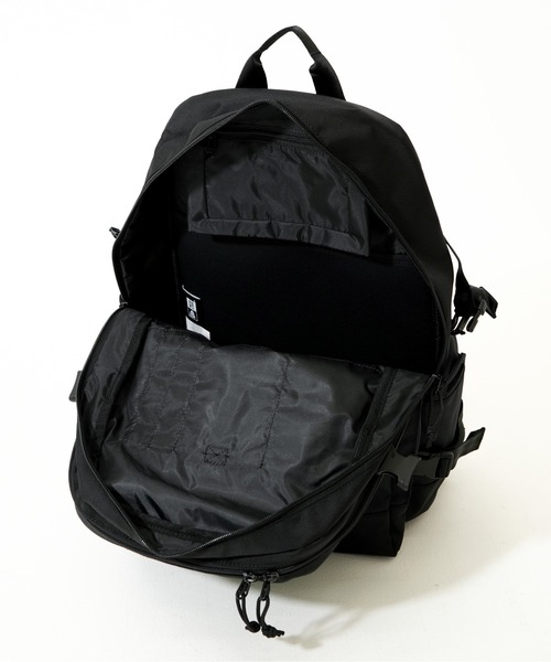 NEW ERA(ニューエラ)の「【NEW ERA/ニューエラ】SMART PACK スマートパック(バックパック/リュック・メンズ・ブラック・FREE)」の13枚目の写真