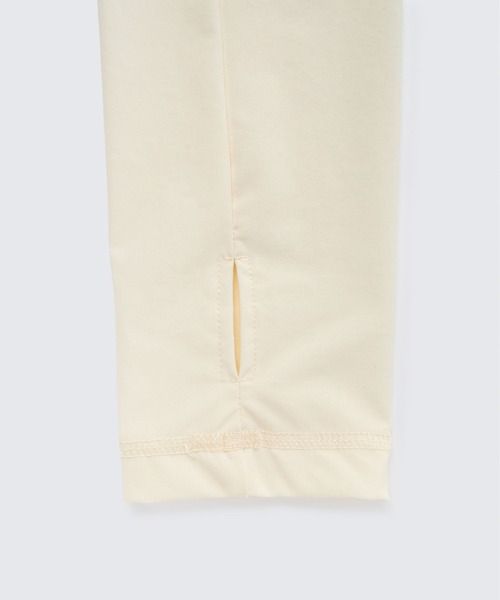 WILD THINGS（ワイルドシングス）の「アトラスクールTシャツ│ATLAS COOL TEE（Tシャツ/カットソー・レディース・ホワイト/チャコール/ベージュ系その他2/ブラック・M/S）」の12枚目の写真