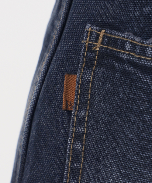 5 1/2 DUCK SKIRT（デニムスカート）｜Spick & Span（スピック