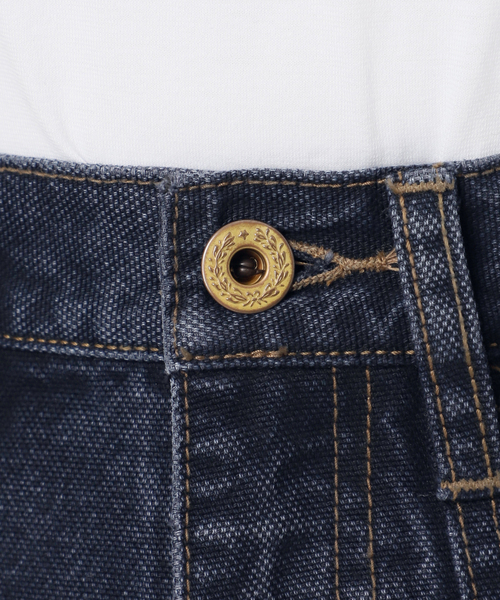 5 1/2 DUCK SKIRT（デニムスカート）｜Spick & Span（スピック