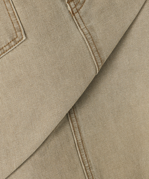 5 1/2 DUCK SKIRT（デニムスカート）｜Spick & Span（スピックアンド