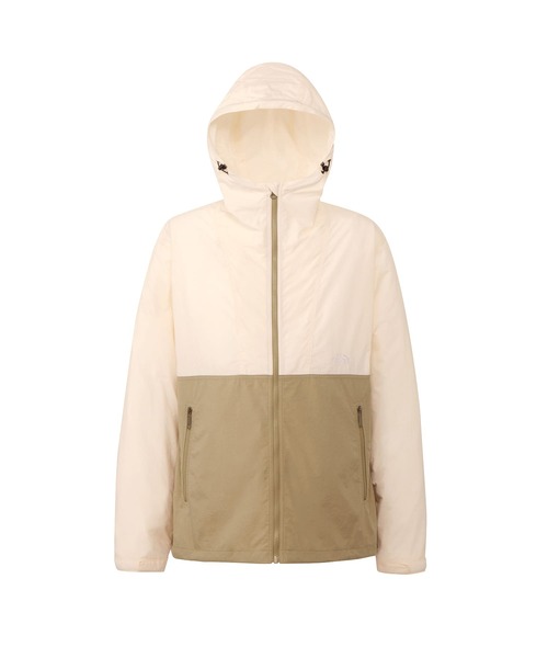 THE NORTH FACE(ザ・ノース・フェイス)COMPACT JACKET THE NORTH FACE（ザノースフェイス）の「【THE NORTH FACE